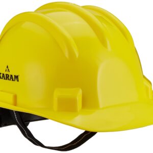 KARAM PN521 Safety Helmet for Men Construction Helmet